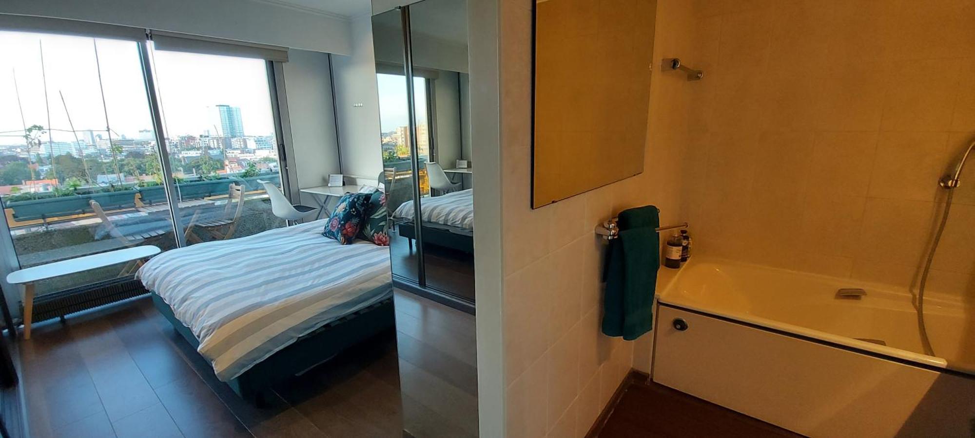 Lovely View Ensuite Privatunterkunft